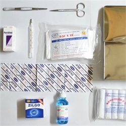 Dụng Cụ Y Tế Thiết Yếu
